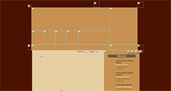 Desktop Screenshot of coyotasmozas.com